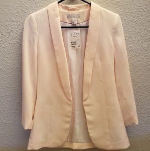 Brand new blazer